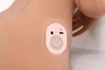 Sara Gerçek Ten Dokusunda Mastürbatör Usb Şarjlı Titreşimli Kulaklıklı 22KG - Image 8