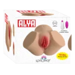 alya mastürbatör
