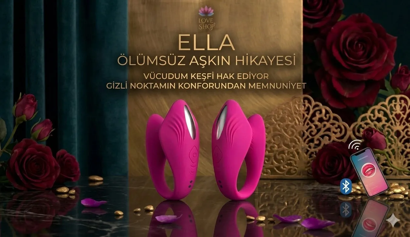 Telefon Uygulamalı Vibratör Seçimi Nedir ve Nasıl Çalışır?