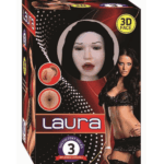 laura şişme bebek