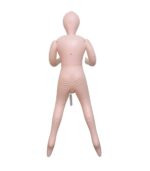 Big Jack Titreşimli Erkek Manken 18 Cm Penis - Image 5