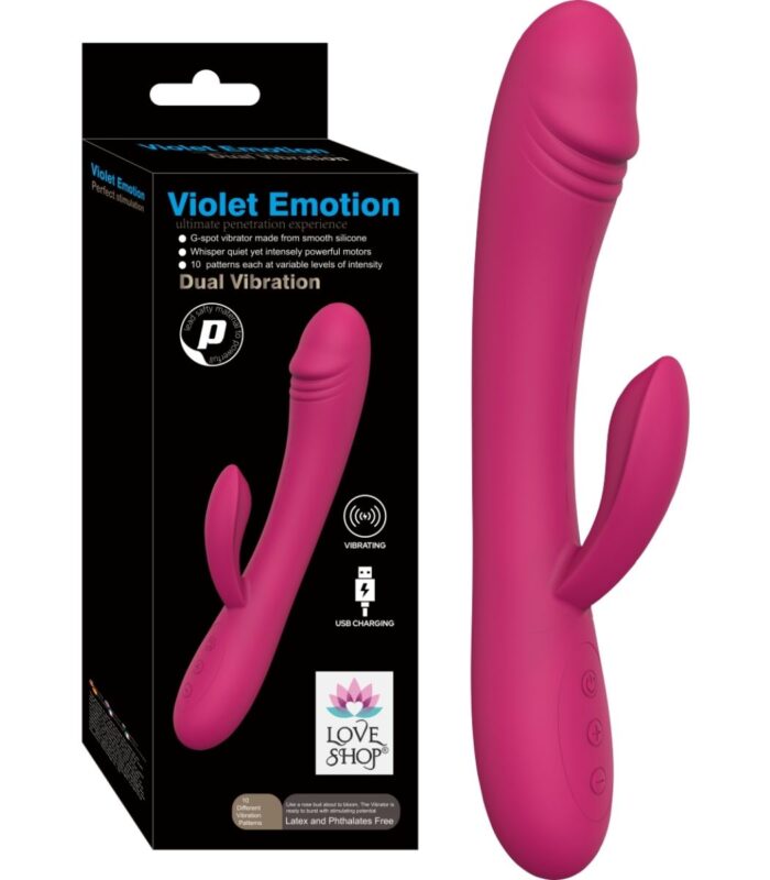 Çift Motorlu Tavşan Vibratör