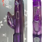 Allure Toys Bunny