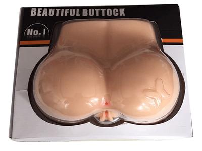 016-782 No:1 Buttock 4.4 KG - Görsel 1