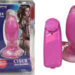CYBER ANAL PLUG