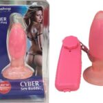 CYBER ANAL PLUG