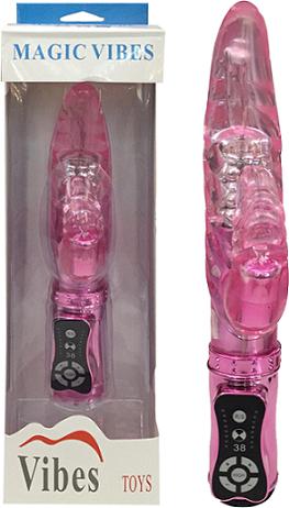 029-844 MAGİC VİBES SOPHİE - Görsel 1