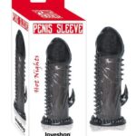 Penis Sleeve Vibrating