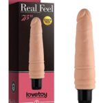 Real feel cyberskin vib.
