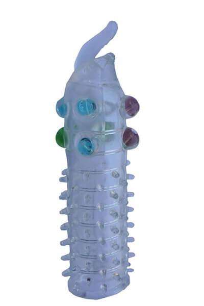 12340-566 Pearl Sleeve - Image 1