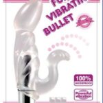 Fun Vibrating Bullet S