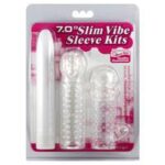 Slim Vibe Sleeve Kits
