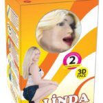 Linda-2000 gr