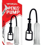 Penis Pump
