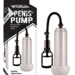 Penis Pump
