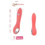 360 ROTATİON VİBRATORS