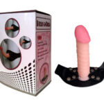 Strap-on Bendable Dildos
