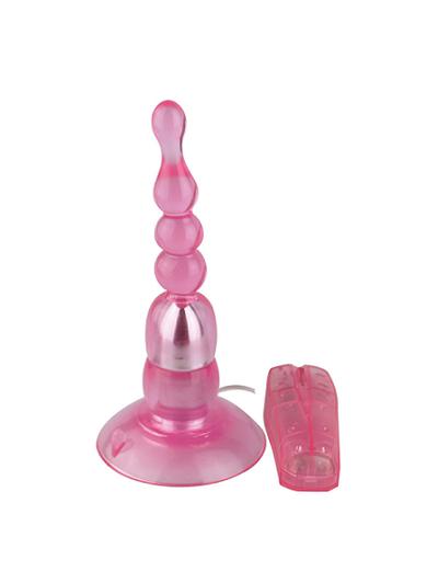 89001pink-582 CRYSTAL SUCKER - Görsel 1