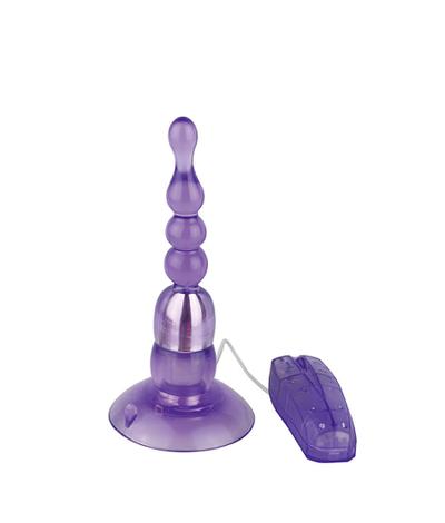 89001purple-581 CRYSTAL SUCKER - Görsel 1