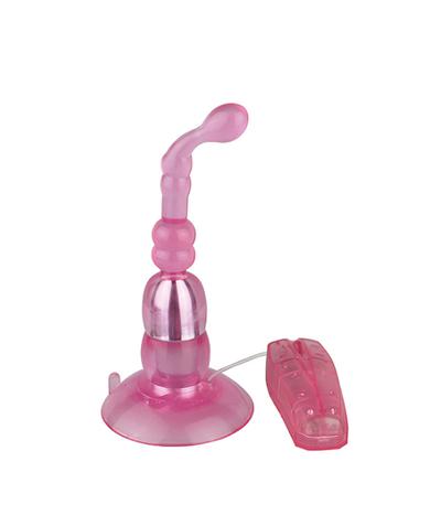 89002pk-584 CRYSTAL SUCKER G VİBE - Görsel 1