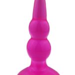 ANAL PLEASURE BUTT