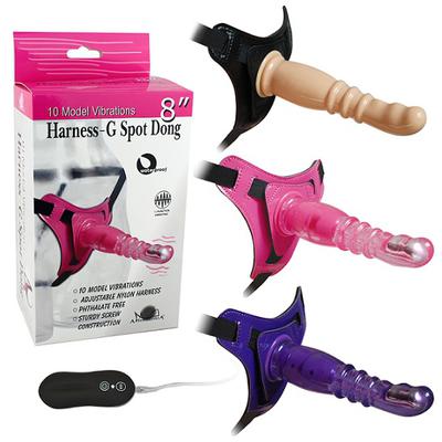 92003-739 Harness-G Spot Dong - Görsel 1