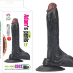ADAM'S PENİS VİBRATİNG