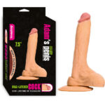 ADAM'S PENİS