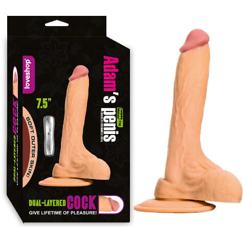 ADAM-39-S-PENIS-resim-1034 ADAM'S PENİS VİBRATİNG - Görsel 1