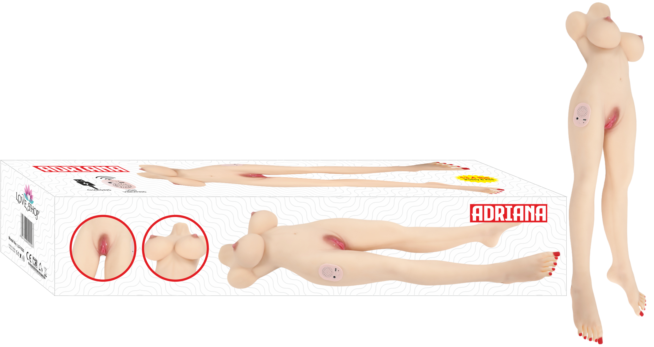 ADRIANA-MASTURBATOR-USB-JARZ-SESLI-TITRESIM-resim-1740 ADRIANA MASTÜRBATÖR USB ŞARJLI-SESLİ TİTREŞİM - Görsel 1
