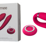 AİMEE WE VİBE