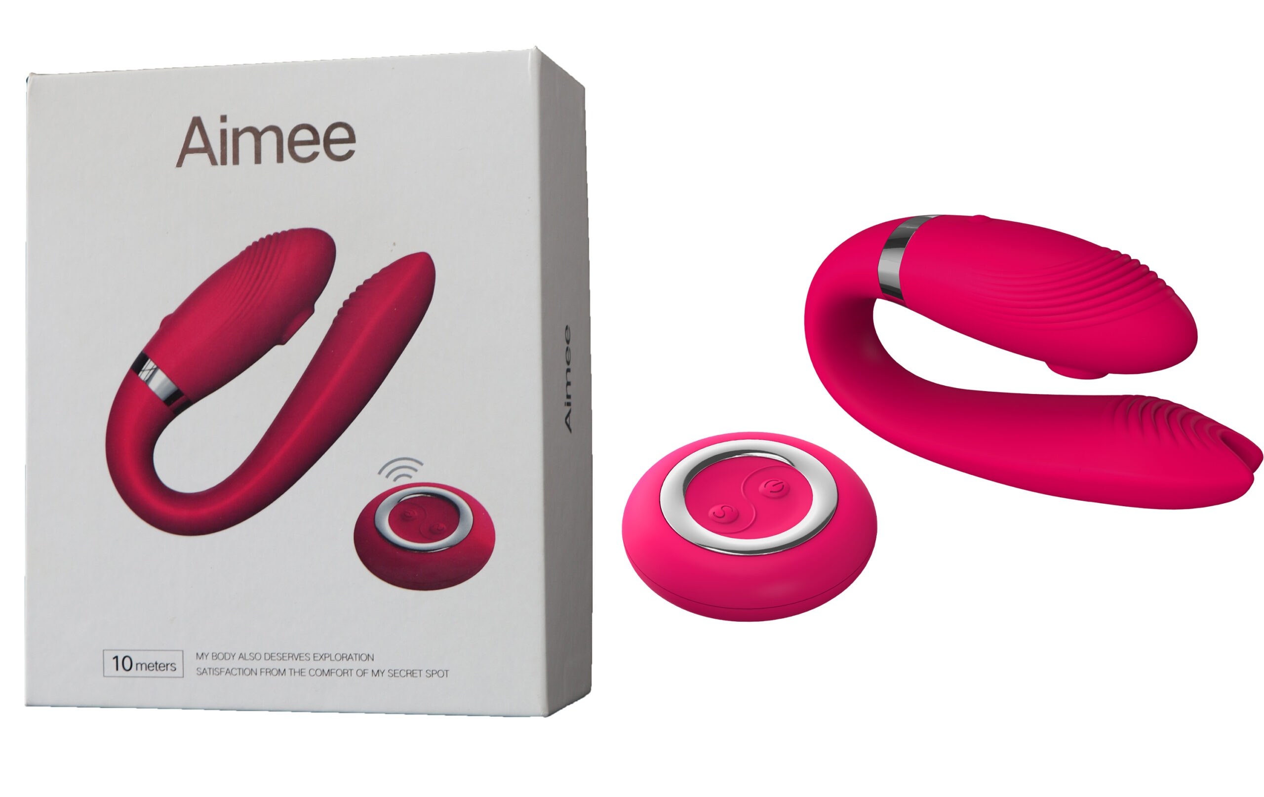 AIME-resim-1350 AİMEE WE VİBE - Görsel 1