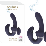 DUAL PLEASURE VİBRATOR
