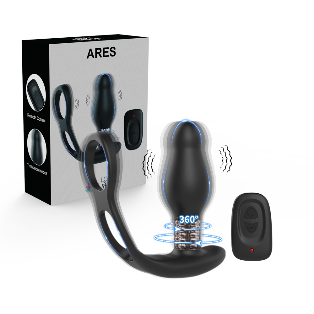 ARES-RING-VIBRATING-resim-1597 ARES RİNG VİBRATİNG - Görsel 1