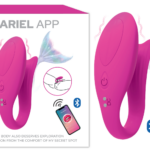 ARİEL APP-MOR RENKLİ