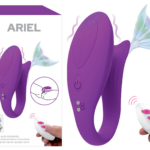 ARİEL MOR RENKLİ