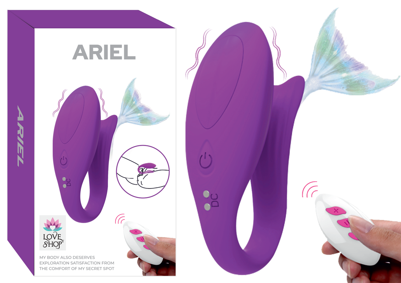 ARIEL-MOR-resim-1459 ARİEL MOR RENKLİ - Görsel 1