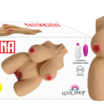 ARİNA MASTÜRBATÖR