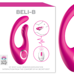 BELİ-B PEMBE RENKLİ