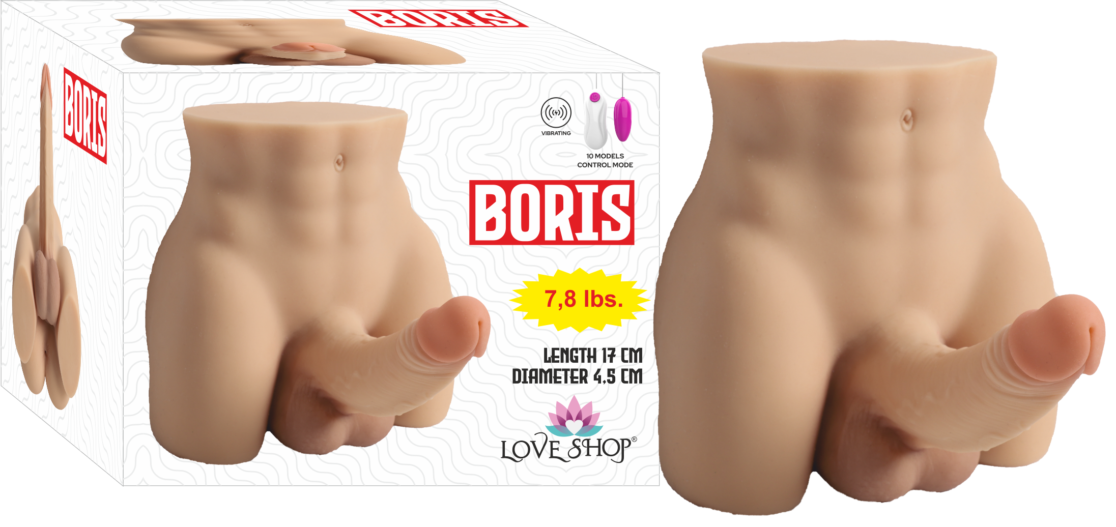 BORIS-resim-1625 BORİS MASTÜRBATÖR - Görsel 1
