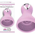 BREAST ASPİRATOR- GÖĞÜS VAKUM