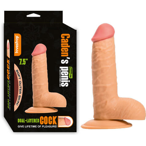 CADEN-39-S-PENIS-resim-1035 CADEN'S PENİS - Görsel 1