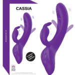 CASSIA