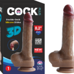 COCK PLUS
