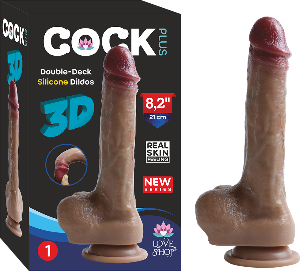 COCK-PLUS-resim-1579 COCK PLUS - Image 1