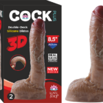 COCK PLUS