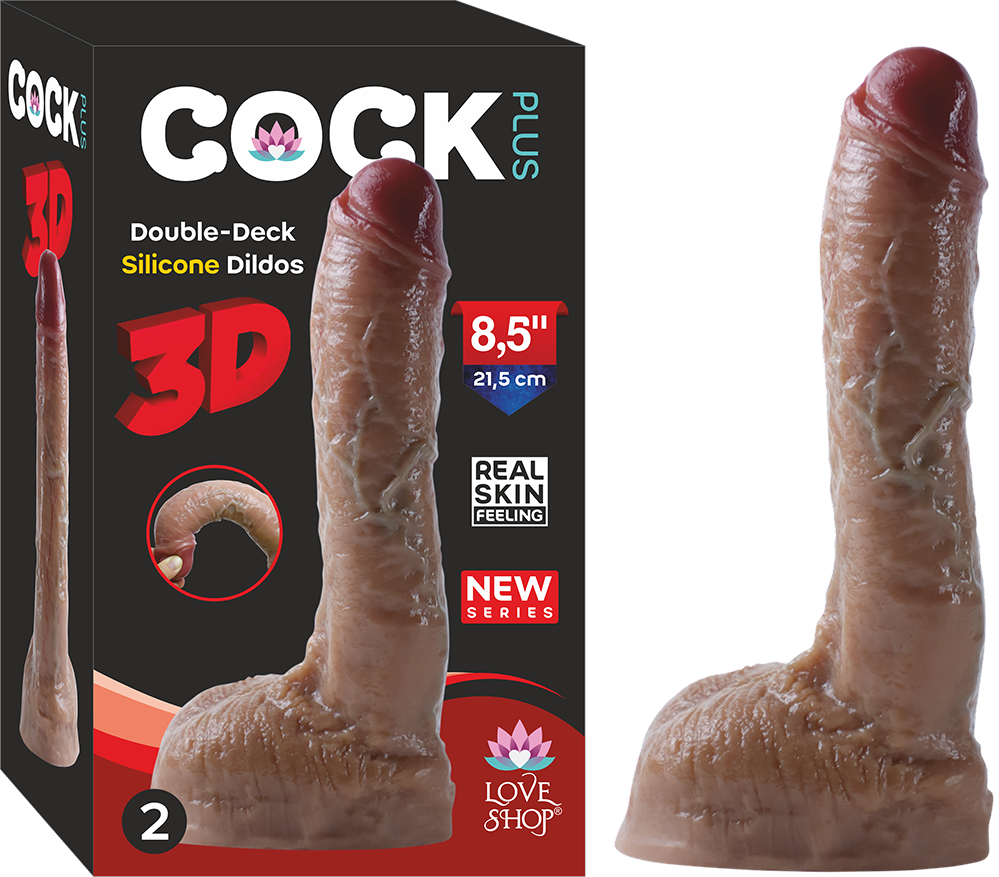 COCK-PLUS-resim-1580 COCK PLUS - Görsel 1