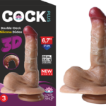 COCK PLUS