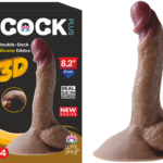 COCK PLUS