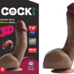 COCK PLUS